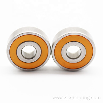 High Precision Abec-5 Waterproof And Rust-proof Ball Bearing